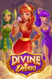 Divine Divas